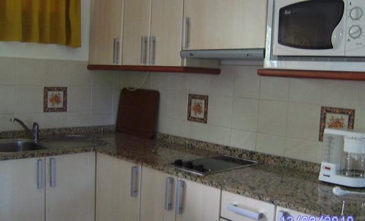 Bungalows Betancuria