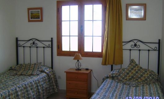 Bungalows Betancuria