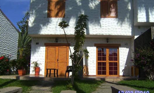 Bungalows Betancuria