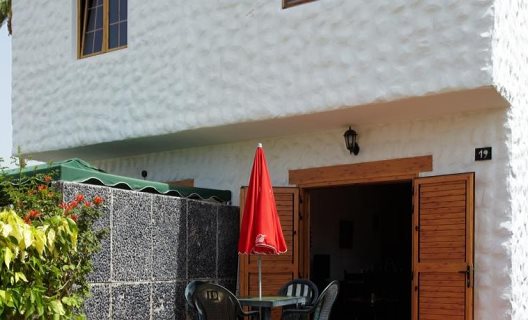 Bungalows Betancuria
