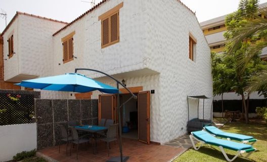 Bungalows Betancuria