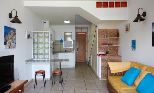 Bungalows Betancuria