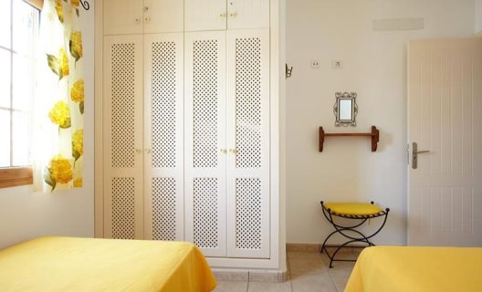 Bungalows Betancuria