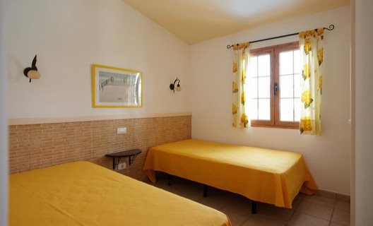 Bungalows Betancuria