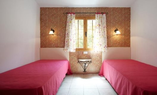 Bungalows Betancuria