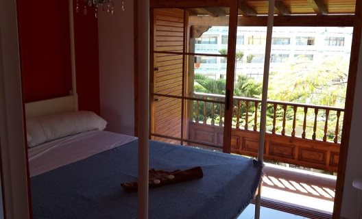 Bungalows Betancuria