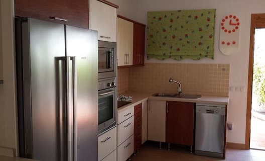 Bungalows Betancuria