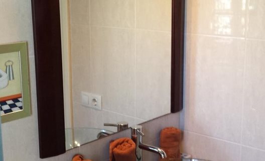 Bungalows Betancuria