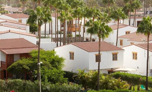 Bungalows Betancuria