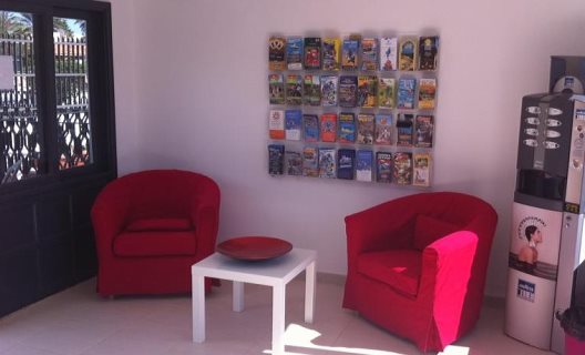 Bungalows Betancuria