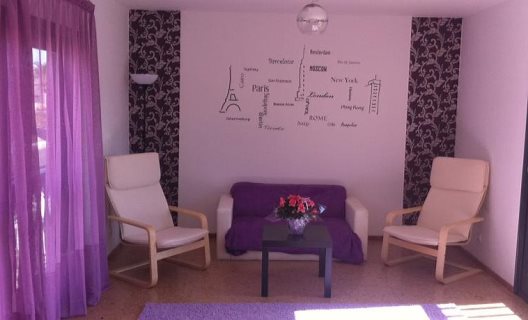 Bungalows Betancuria