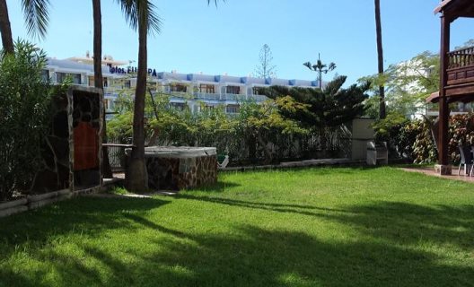 Bungalows Betancuria