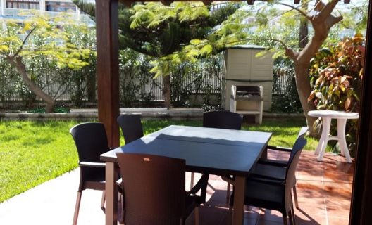 Bungalows Betancuria