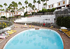 Bungalows Betancuria