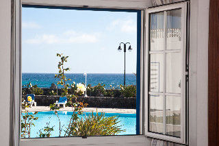 Bungalows Caleta Campos