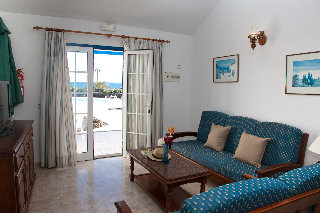 Bungalows Caleta Campos