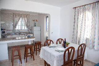Bungalows Caleta Campos