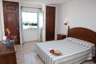 Bungalows Caleta Campos