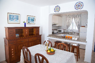 Bungalows Caleta Campos