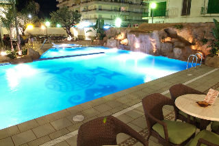 Bungalows Caleta Campos