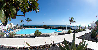 Bungalows Caleta Campos