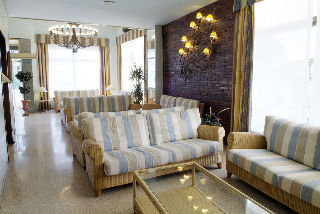 Bungalows Caleta Campos