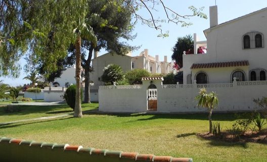 Bungalows Calpe Park