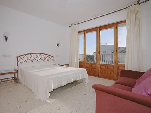 Bungalows Calpe Park