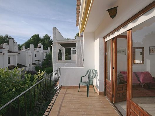 Bungalows Calpe Park