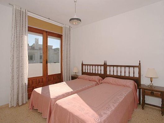 Bungalows Calpe Park