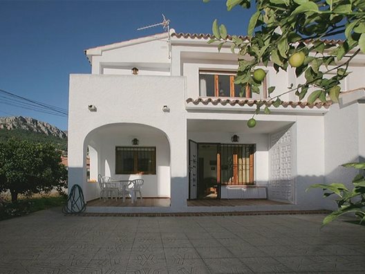 Bungalows Calpe Park
