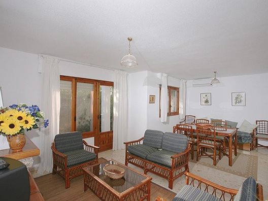 Bungalows Calpe Park