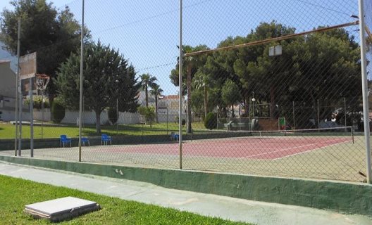 Bungalows Calpe Park