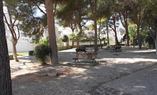 Bungalows Calpe Park