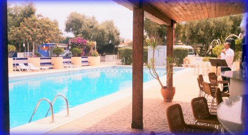 Bungalows Camping Costablanca
