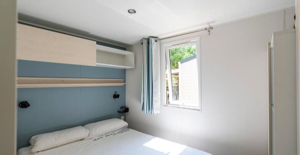 Bungalows Camping Del Mar