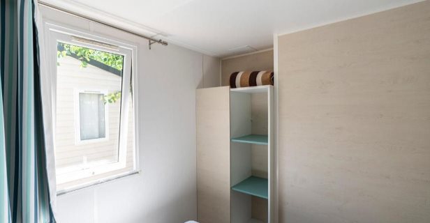 Bungalows Camping Del Mar