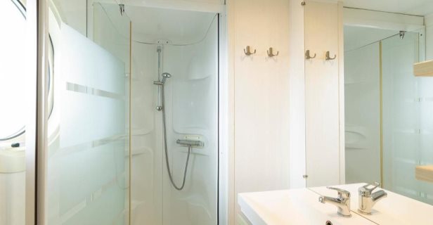 Bungalows Camping Del Mar
