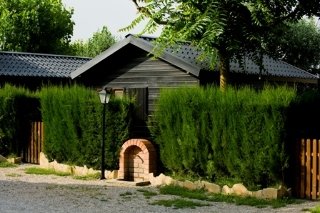 Bungalows Cámping El Solsonés