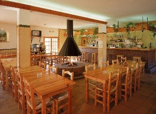 Bungalows Cámping El Solsonés