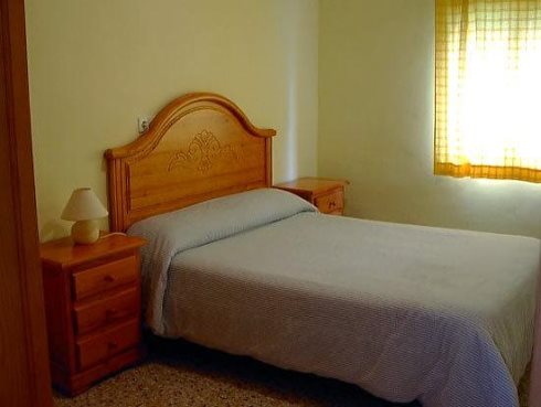 Bungalows Camping Jardin