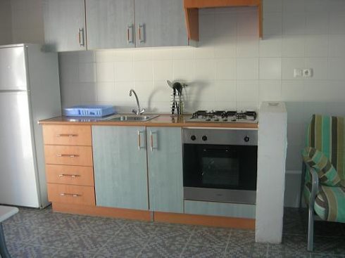 Bungalows Camping Jardin