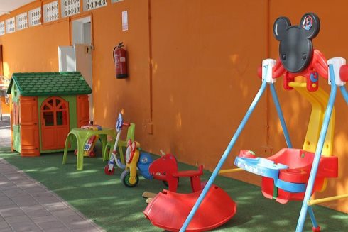 Bungalows Camping Jardin