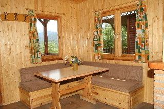 Bungalows Camping La Cerdanya