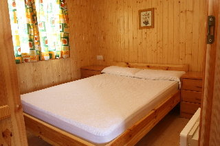 Bungalows Camping La Cerdanya