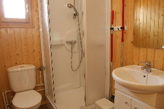 Bungalows Camping La Cerdanya