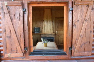 Bungalows Camping La Cerdanya