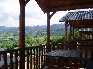 Bungalows Camping La Cerdanya