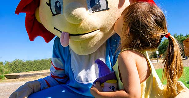 Bungalows Camping La Tordera