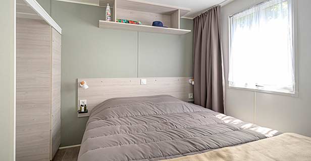 Bungalows Camping La Tordera